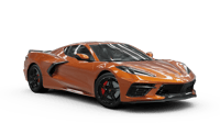Corvette Stingray Coupe