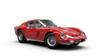 250 GTO