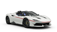 J50 Preorder Car