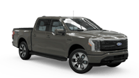 F-150 Lightning