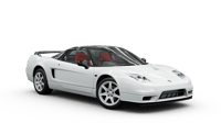 NSX-R