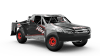 #37 Polaris RZR Pro 2 Truck