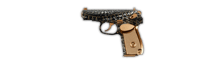 9MM PM weapon icon
