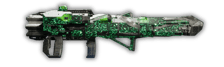 A.R.C. M1 weapon icon