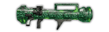 AAROW 109 weapon icon
