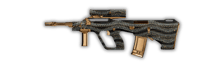 ABR A1 weapon icon