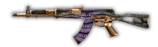 AEK-973 weapon icon