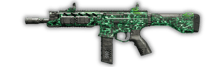 AK-27 weapon icon