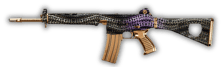 AMES 85 weapon icon