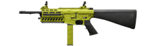 AMR9 weapon icon