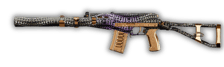 AS VAL weapon icon