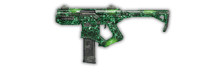 Akita weapon icon
