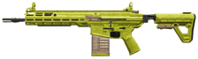 Bas-B weapon icon