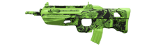 BP50 weapon icon