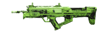 BAL-27 weapon icon