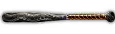 Baseball Bat weapon icon