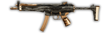 C9 weapon icon