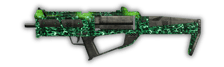 CBRS-3 weapon icon