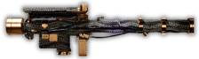 CIGMA 2B weapon icon
