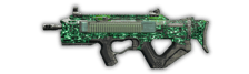 Carbon 57 weapon icon