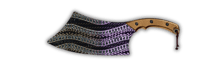 Cleaver weapon icon
