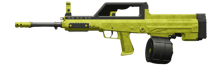 DG-58 LSW weapon icon