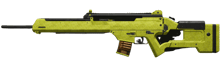 DM56 weapon icon