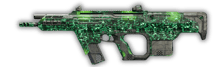DS20 Mirage weapon icon