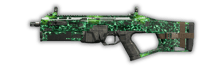 Dravec 45 weapon icon