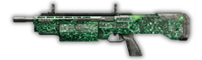 Echo 12 weapon icon