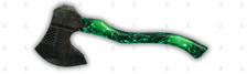 Executioner’s Duet weapon icon