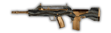 FFAR 1 weapon icon