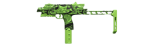 FJX Horus weapon icon