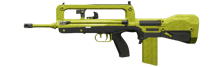 FR 5.56 weapon icon