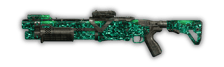 GDL Havoc weapon icon