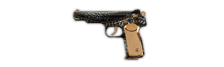 Grekhova weapon icon