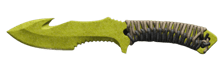 Gutter Knife weapon icon