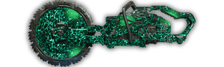 H311-SAW weapon icon