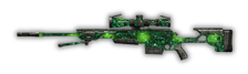 Hawker HX weapon icon
