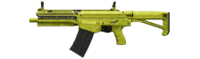 Haymaker weapon icon