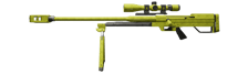 KATT-AMR weapon icon