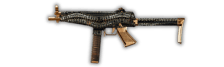 KOMPAKT 92 weapon icon