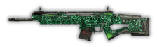 KRS-7.62 weapon icon