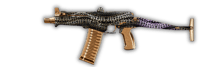 KSV weapon icon