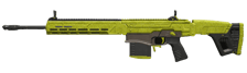 KVD Enforcer weapon icon