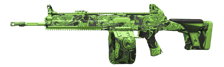 Kastov LSW weapon icon