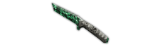 Knife weapon icon