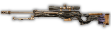 LW3A1 Frostline weapon icon