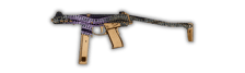 Ladra weapon icon
