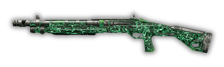 M10 Breacher weapon icon